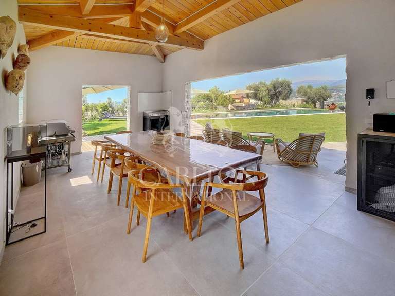 Villa Saint-Paul - 4 chambres - 200m²