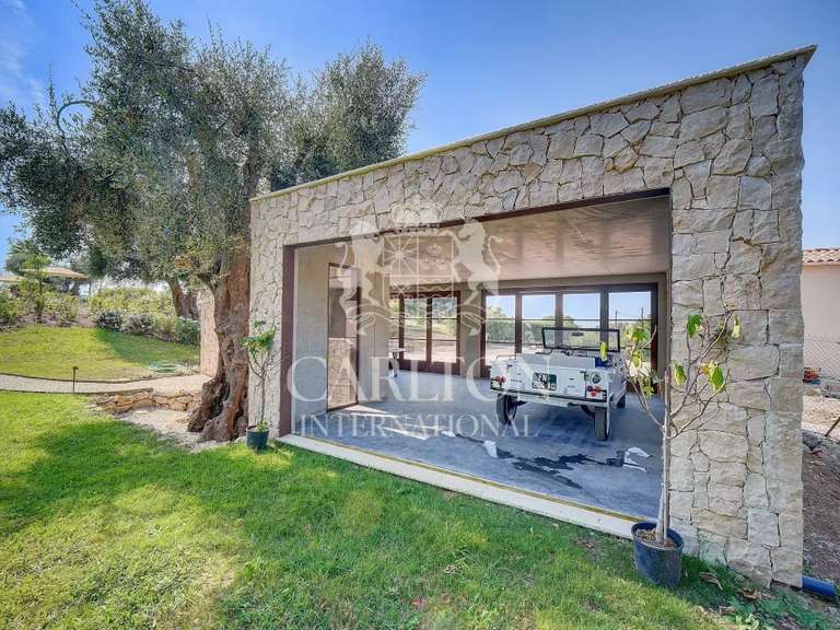 Villa Saint-Paul - 4 chambres - 200m²