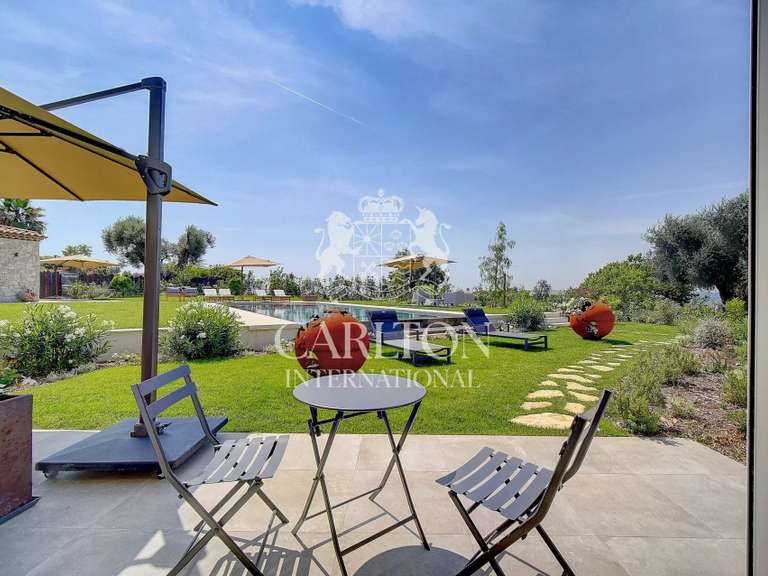 Villa Saint-Paul - 4 chambres - 200m²
