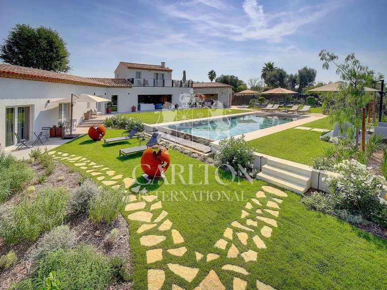 Villa Saint-Paul - 4 chambres - 200m²