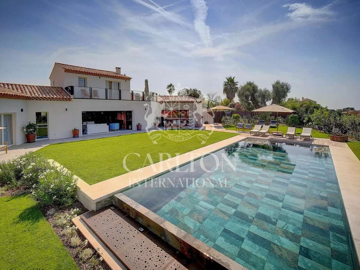 Villa Saint-Paul