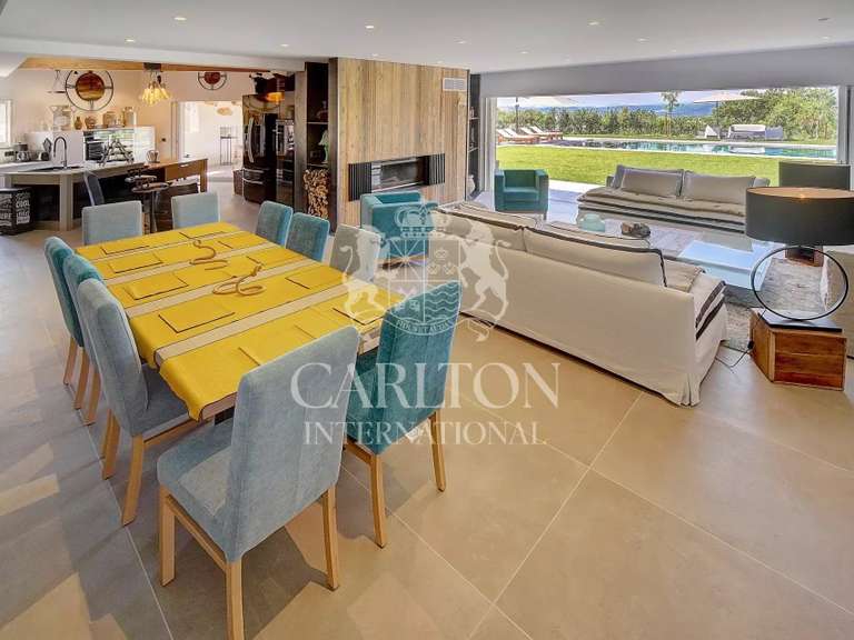 Villa Saint-Paul - 4 chambres - 200m²