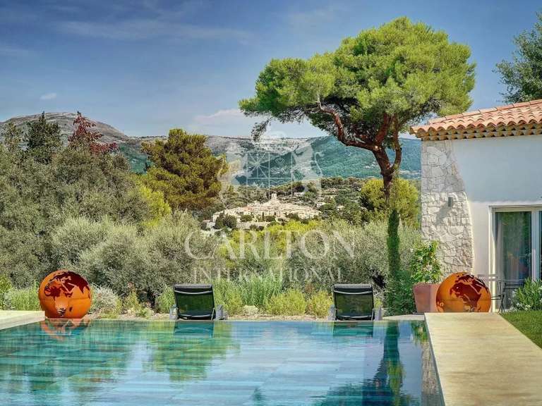 Villa Saint-Paul - 4 chambres - 200m²