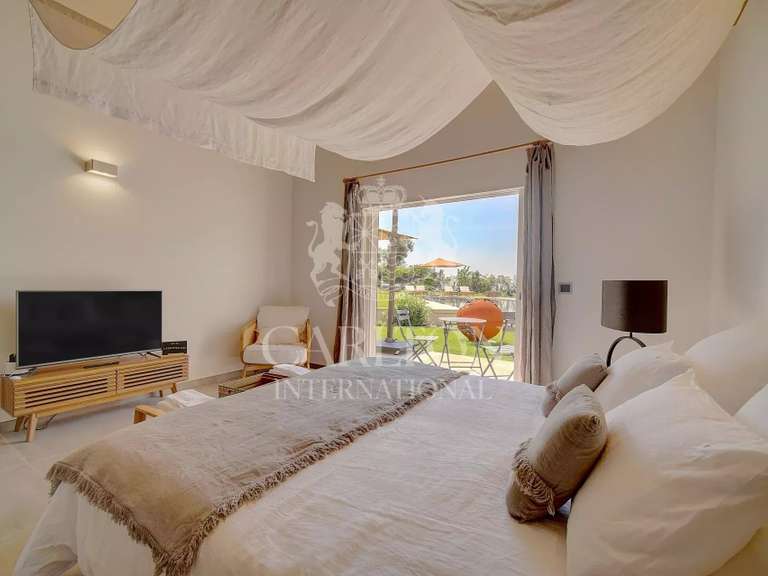 Villa Saint-Paul - 4 chambres - 200m²