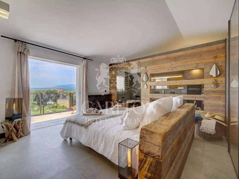 Villa Saint-Paul - 4 chambres - 200m²