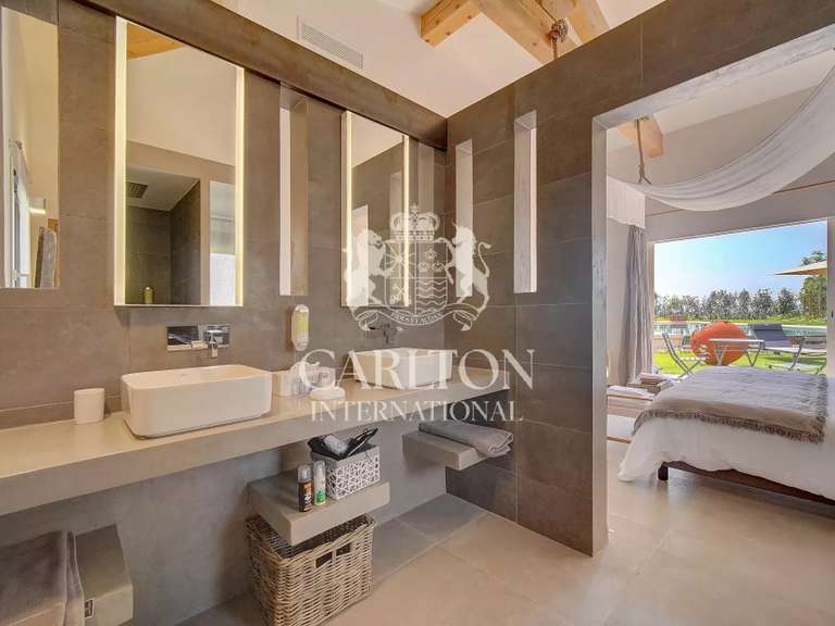 Villa Saint-Paul - 4 chambres - 200m²