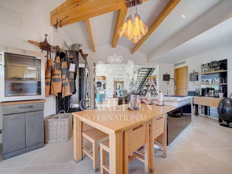 Villa Saint-Paul - 4 chambres - 200m²