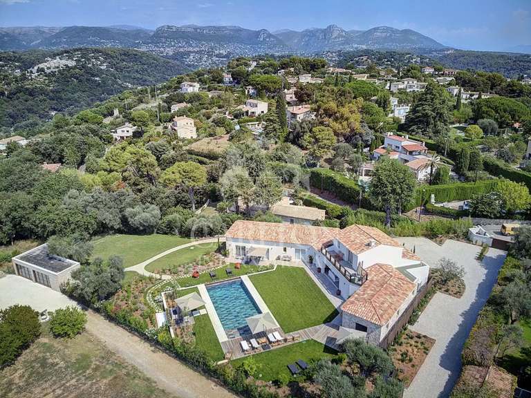 Villa Saint-Paul - 4 chambres - 200m²