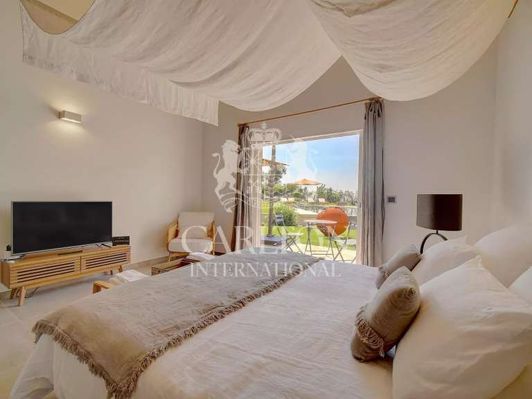 Villa Saint-Paul - 4 chambres - 200m²