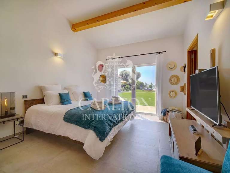 Villa Saint-Paul - 4 chambres - 200m²