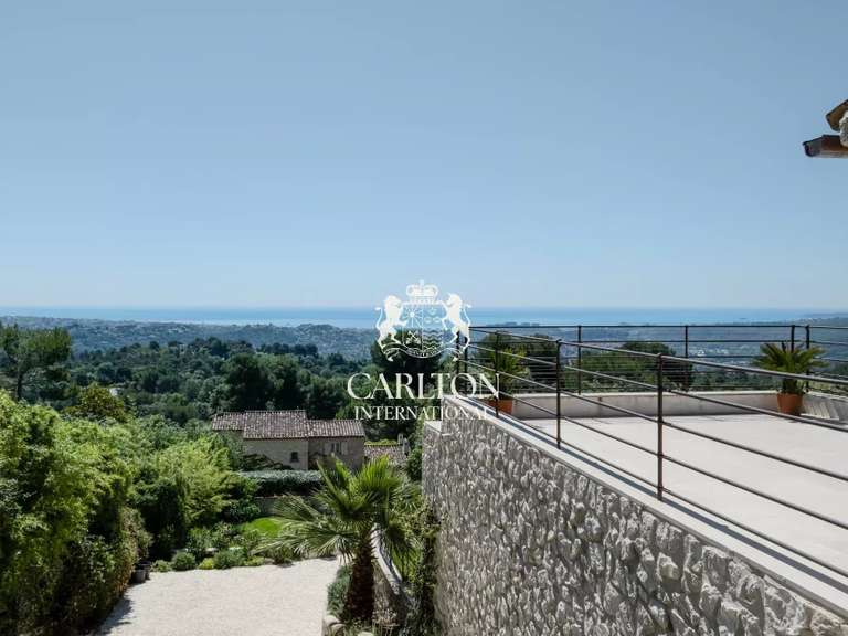 Villa avec Vue sur mer Saint-Paul - 5 chambres - 300m²