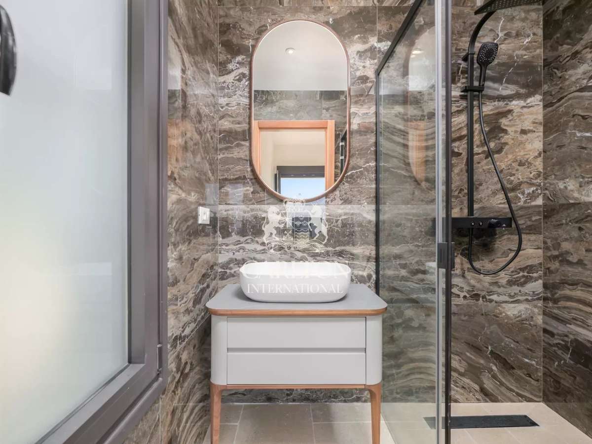 Villa Saint-Paul-de-Vence