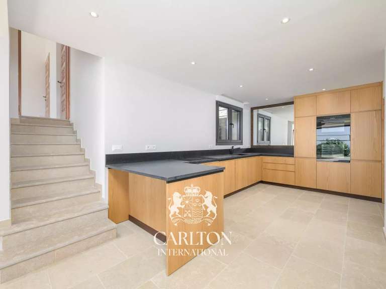 Villa avec Vue sur mer Saint-Paul - 5 chambres - 300m²
