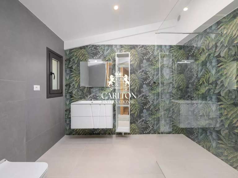 Villa with Sea view Saint-Paul-de-Vence - 5 bedrooms - 300m²