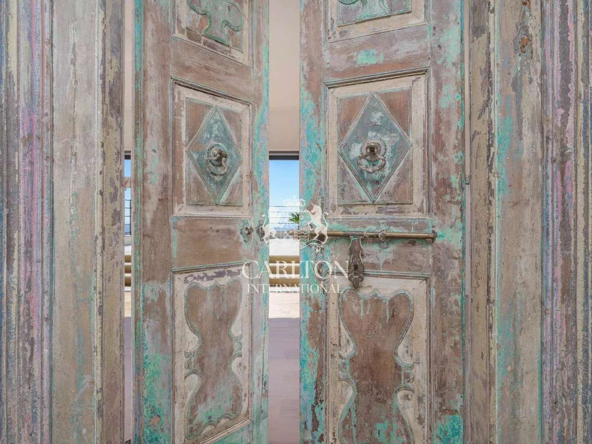 Villa Saint-Paul-de-Vence