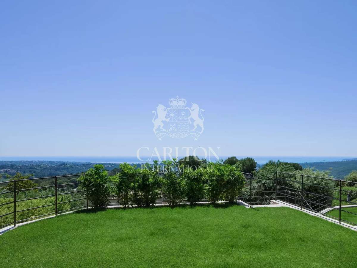 Villa Saint-Paul