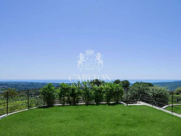 Villa avec Vue sur mer Saint-Paul - 5 chambres - 300m²