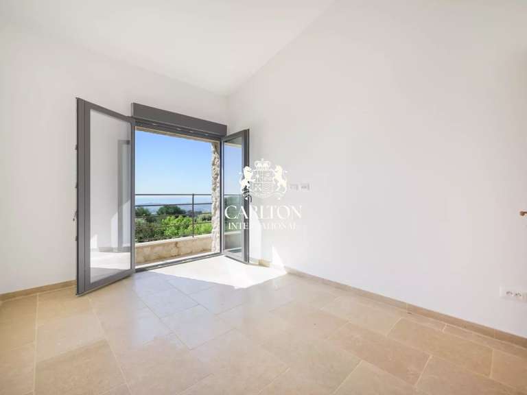 Villa with Sea view Saint-Paul-de-Vence - 5 bedrooms - 300m²