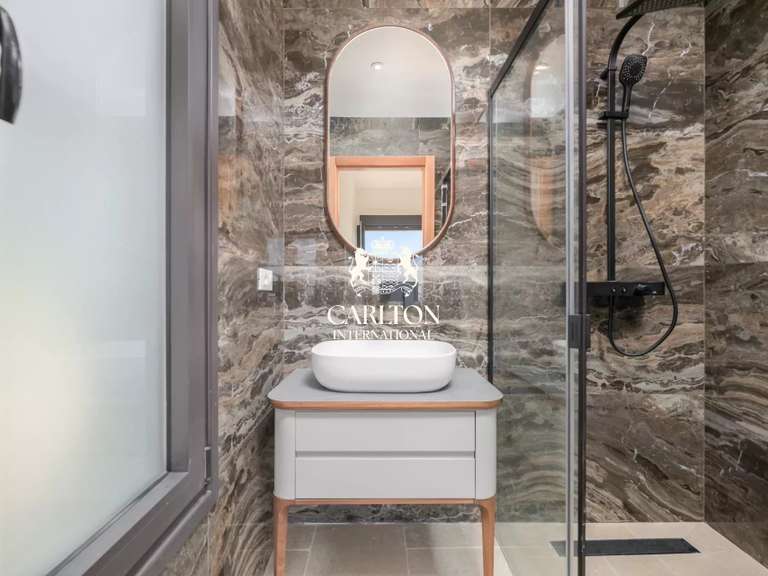 Villa avec Vue sur mer Saint-Paul - 5 chambres - 300m²