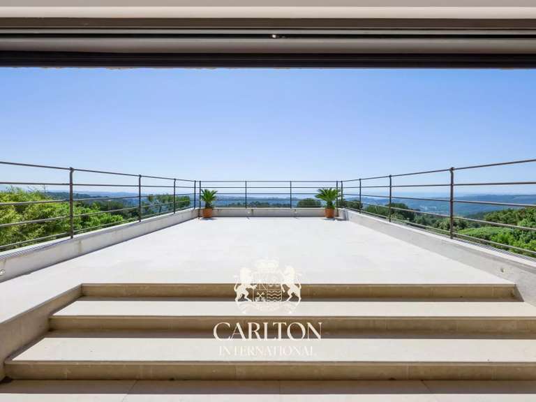 Villa avec Vue sur mer Saint-Paul - 5 chambres - 300m²