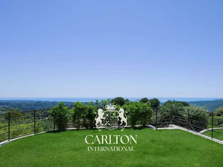 Villa avec Vue sur mer Saint-Paul - 5 chambres - 300m²