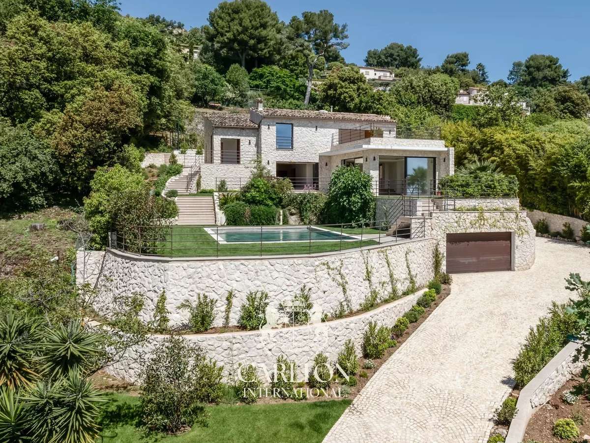 Villa Saint-Paul