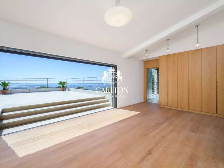 Villa with Sea view Saint-Paul-de-Vence - 5 bedrooms - 300m²