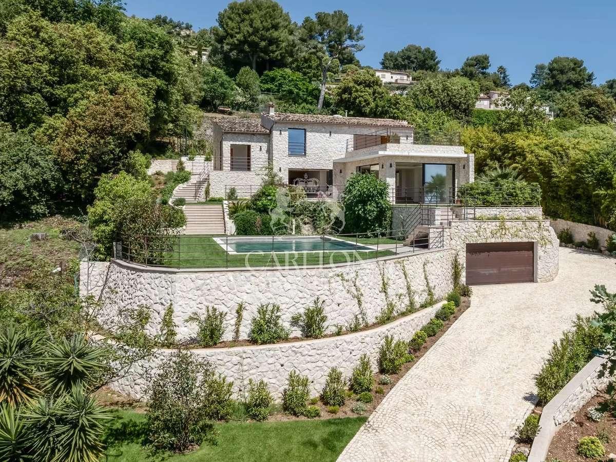 Villa Saint-Paul