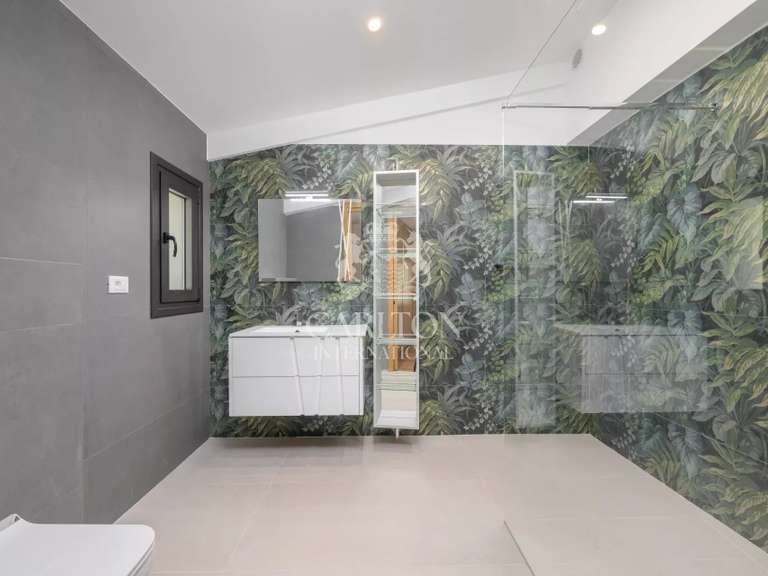 Villa avec Vue sur mer Saint-Paul - 5 chambres - 300m²