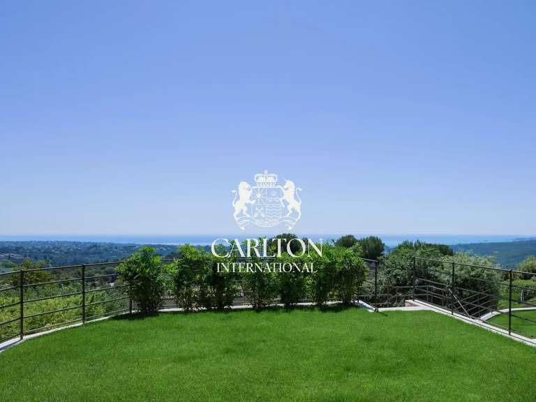 Villa avec Vue sur mer Saint-Paul - 5 chambres - 300m²