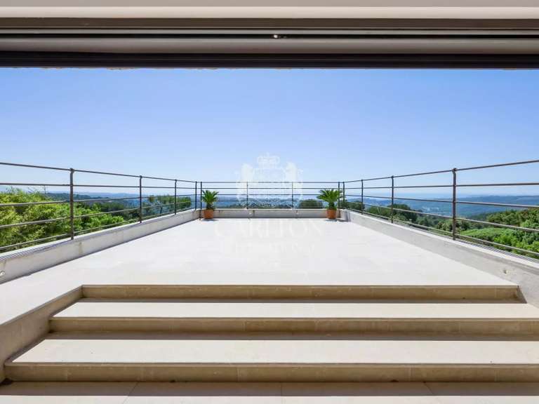 Villa avec Vue sur mer Saint-Paul - 5 chambres - 300m²