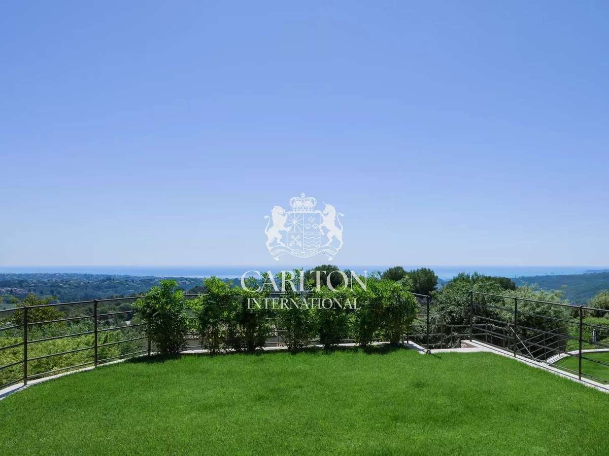 Villa Saint-Paul-de-Vence