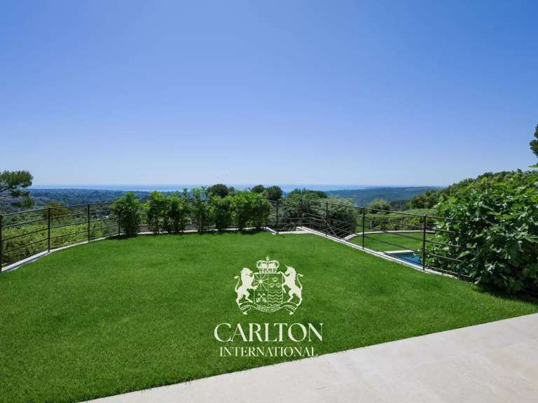 Villa avec Vue sur mer Saint-Paul - 5 chambres - 300m²