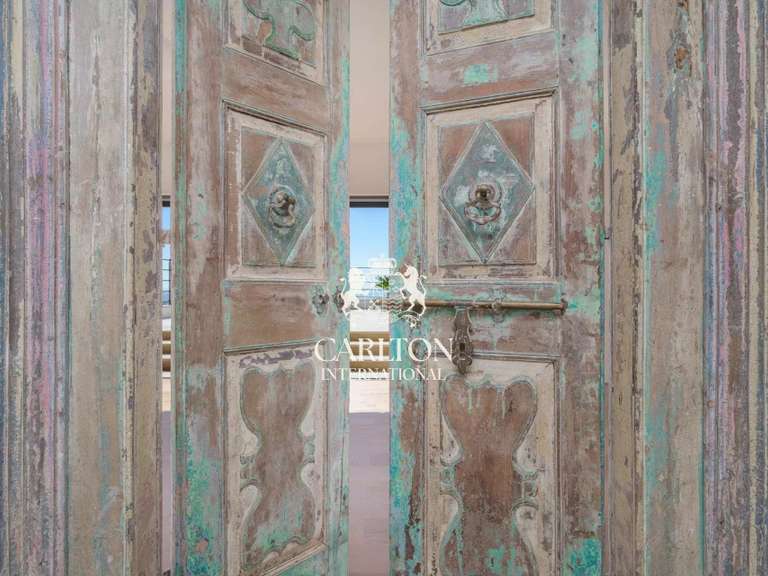 Villa avec Vue sur mer Saint-Paul - 5 chambres - 300m²