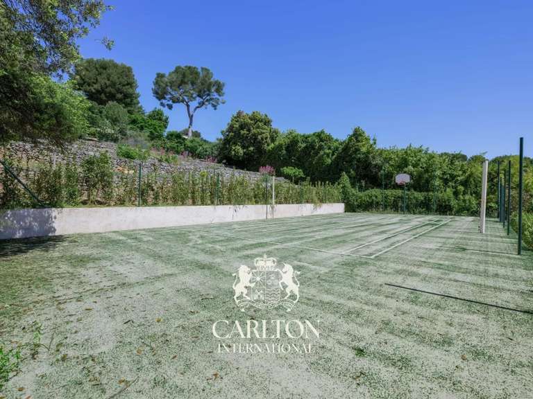 Villa avec Vue sur mer Saint-Paul - 5 chambres - 300m²