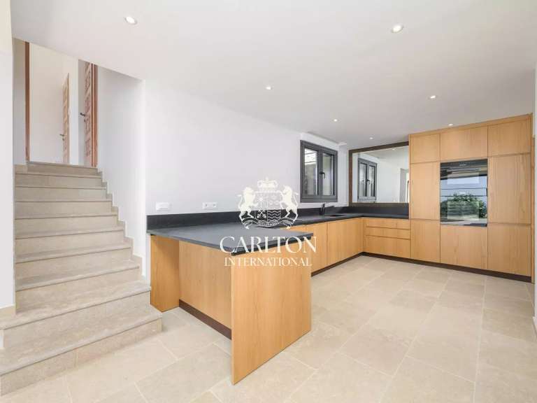 Villa avec Vue sur mer Saint-Paul - 5 chambres - 300m²