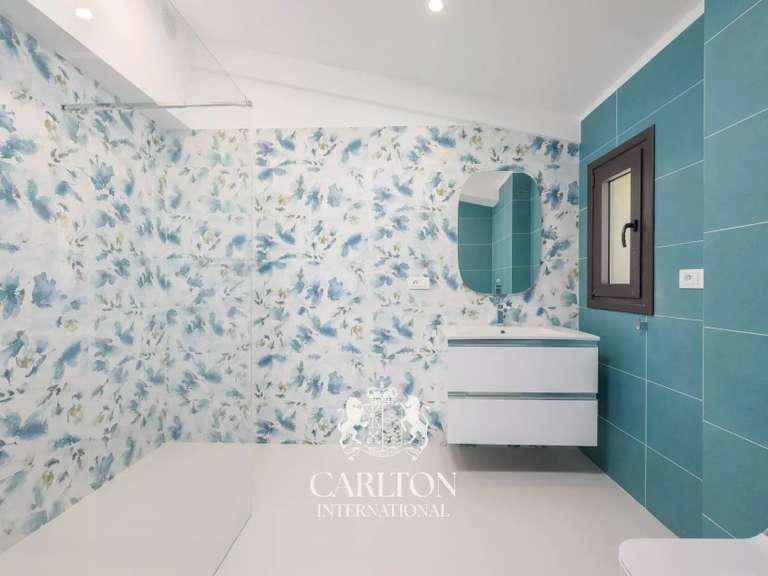 Villa with Sea view Saint-Paul-de-Vence - 5 bedrooms - 300m²