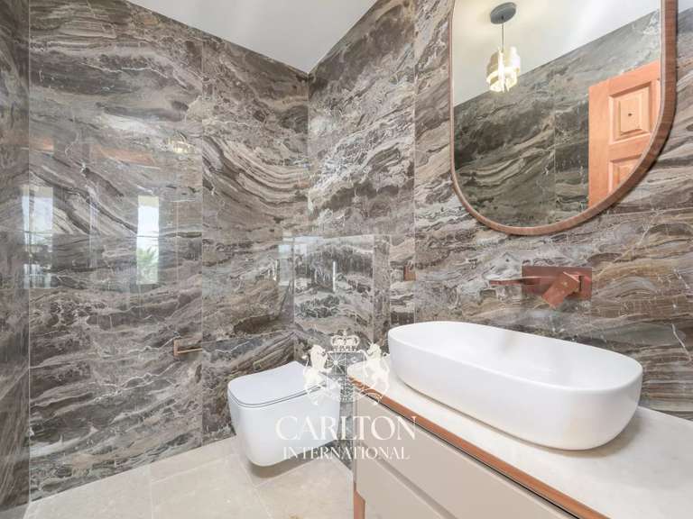Villa avec Vue sur mer Saint-Paul - 5 chambres - 300m²