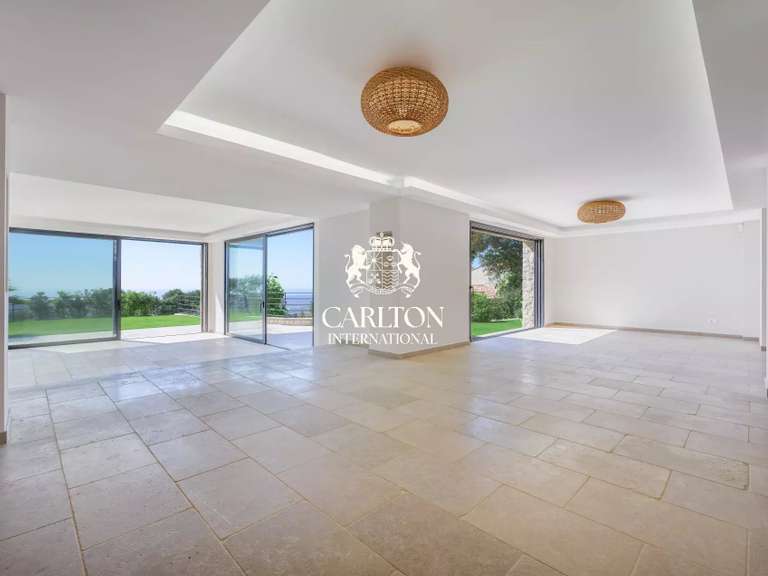 Villa avec Vue sur mer Saint-Paul - 5 chambres - 300m²