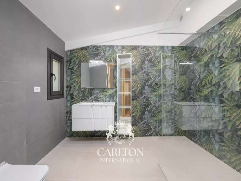 Villa with Sea view Saint-Paul-de-Vence - 5 bedrooms - 300m²