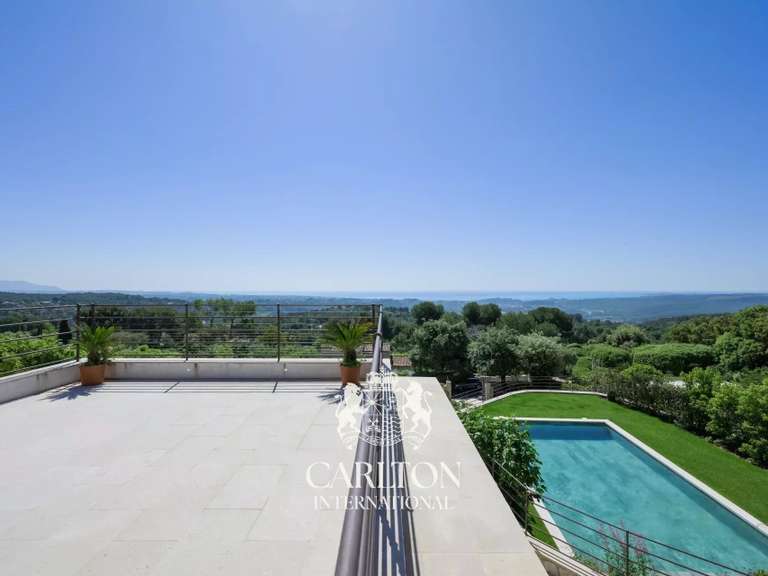 Villa avec Vue sur mer Saint-Paul - 5 chambres - 300m²