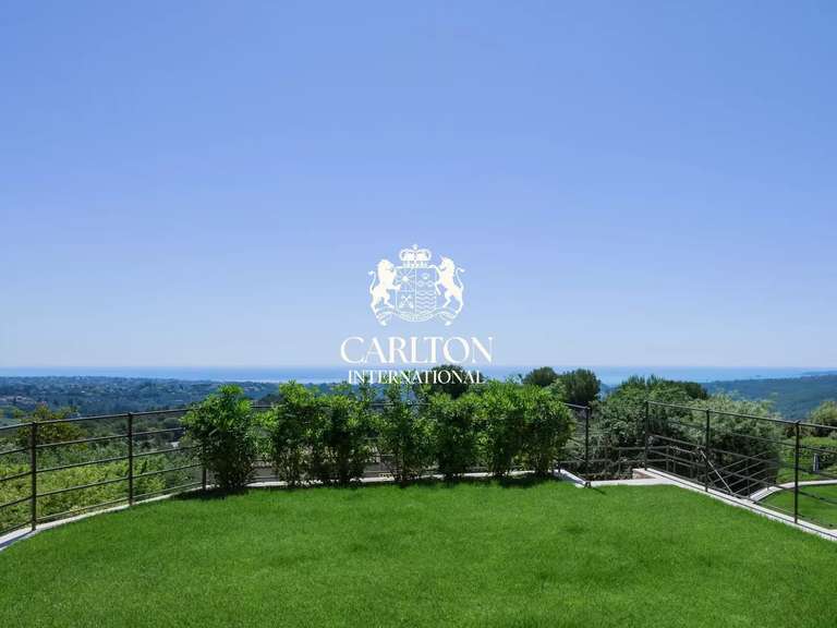 Villa avec Vue sur mer Saint-Paul - 5 chambres - 300m²