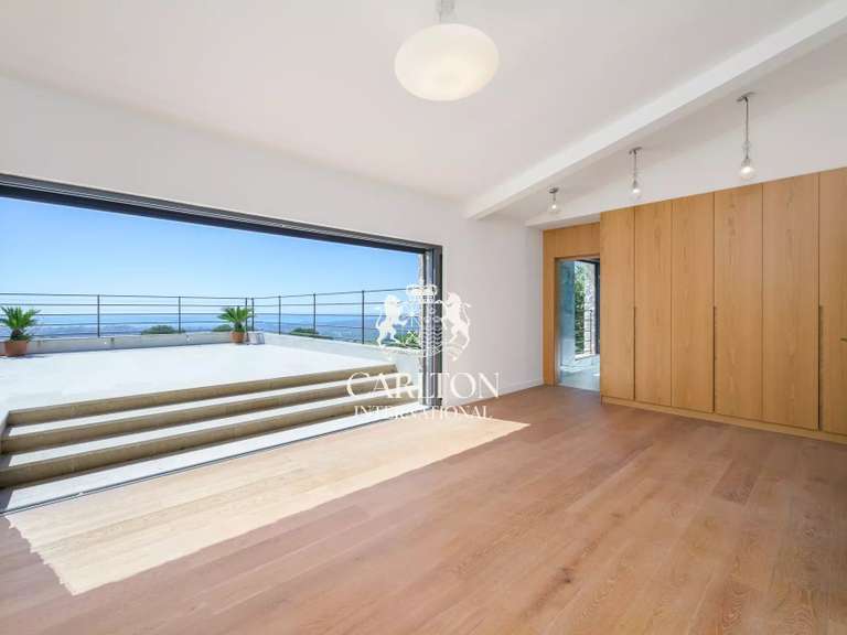 Villa avec Vue sur mer Saint-Paul - 5 chambres - 300m²