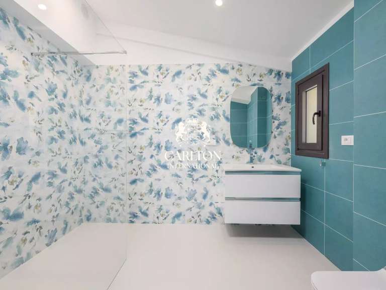 Villa with Sea view Saint-Paul-de-Vence - 5 bedrooms - 300m²