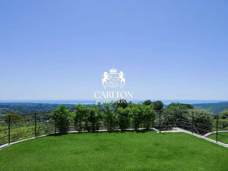 Villa avec Vue sur mer Saint-Paul - 5 chambres - 300m²