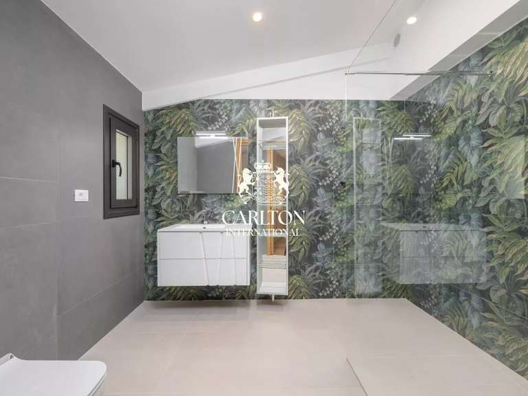 Villa avec Vue sur mer Saint-Paul - 5 chambres - 300m²