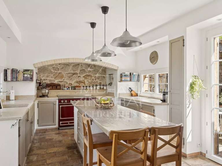 Villa Saint-Paul - 4 chambres - 175m²