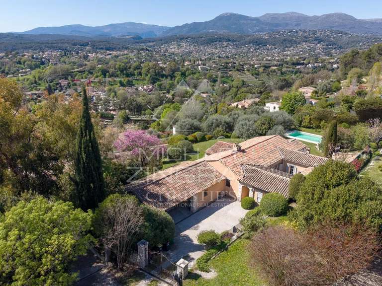 Villa Saint-Paul - 4 chambres - 175m²