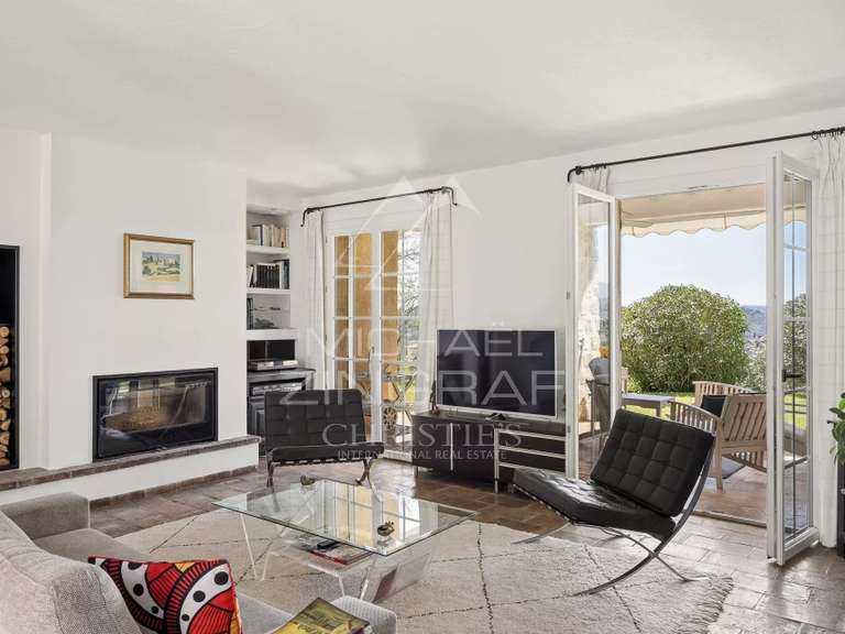 Villa Saint-Paul - 4 chambres - 175m²