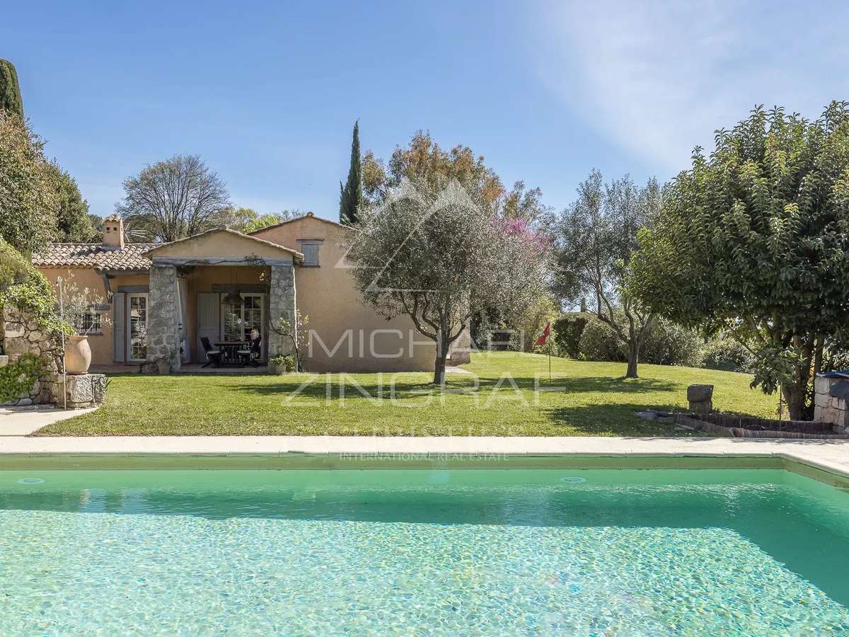 Villa Saint-Paul